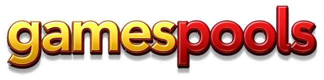 gamespools logo