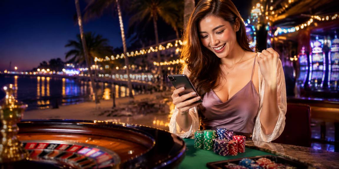 gamespools Permainan Slot Tema Galaksi untuk Semua Pemain