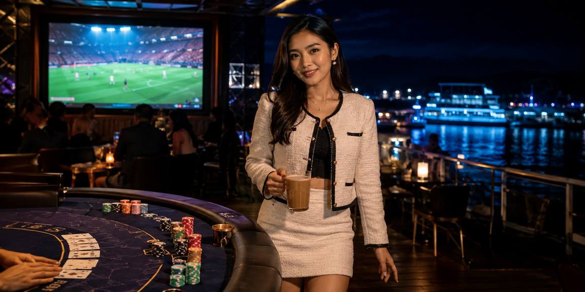 gamespools Apa yang kami tawarkan dalam Big Bass Bonanza