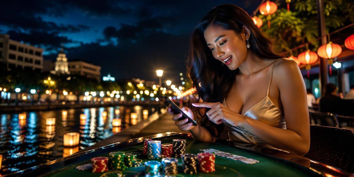 gamespools Big Bass Bonanza